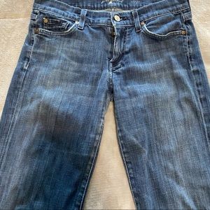 All man kind dojo trouser pants